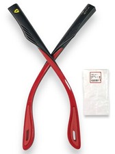 Ray Ban RB4363M Scuderia Ferrari Sunglasses Matt Black / Red Replacement Temple