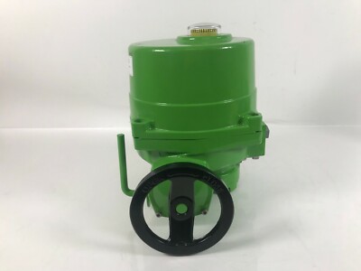 New Clorius 5A Actuator CAR-019