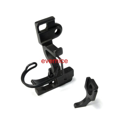 Ausgleichs-FUSS- & GEH-FUSS-SET für JUKI DLU-490, DLU-5490