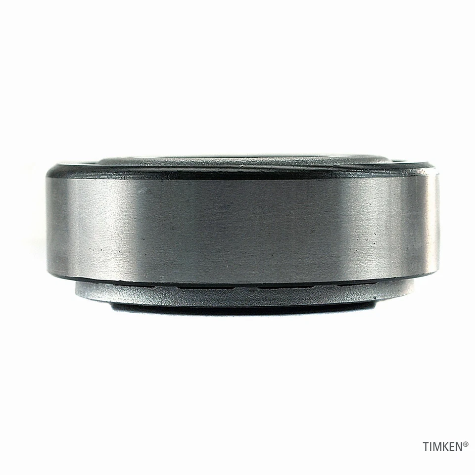 Wheel Bearing and Race Set Front Outer Timken For 1987-1991 GMC R2500 Suburban - Image 4 of 4