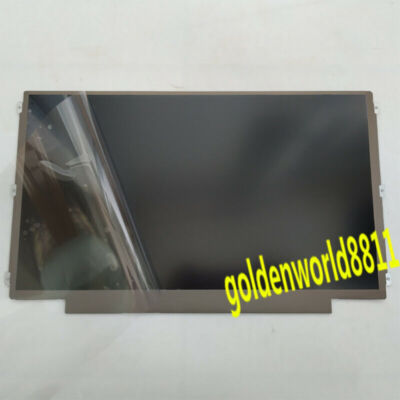 HB125WX1-100 New 12.5-inhc 1366×768 LCD Display with 90 days warranty #F1