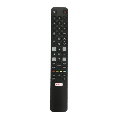 Neue Fernbedienung RC802N ARC802N YUI1 fur THOMSON TCL 65C2US 75C2US 43P20US