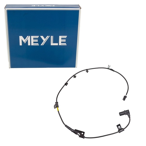 Meyle ABS Sensor Raddrehzahl FüR Hyundai Elantra 3 KIA Cerato 1 Vorne Links-image