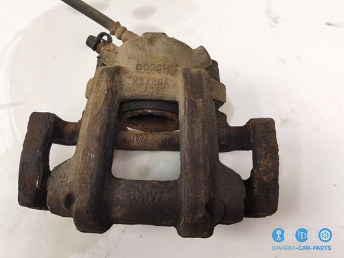 Original BMW  F20 F21 F22 F23  Bremssattel vorne links + Bremsträger  6850643