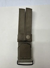 London Bridge Trading LBT-0373B-8S Swivel Drop Leg Extender Tan Belt Molle