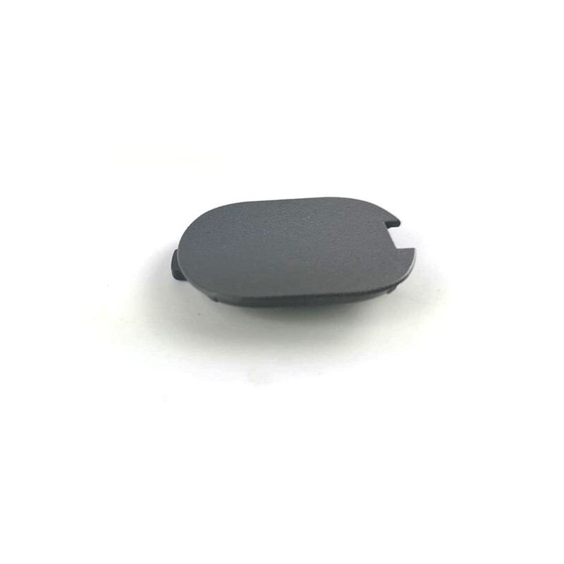 Coppia Coperture Fanaleria Posteriore Nere Per Honda CR-V 2007-2011, Ricambio 33506-SWA-A01