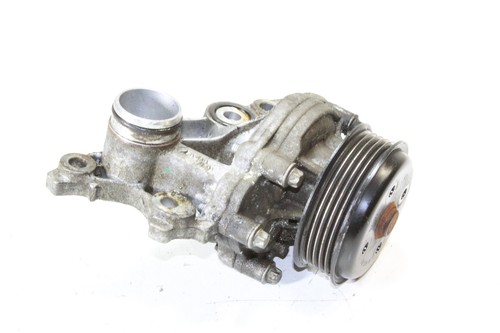 MERCEDES-BENZ B W245 B 200 CDI 245.208 Wasserpumpe A6402010001 2.00 12874999