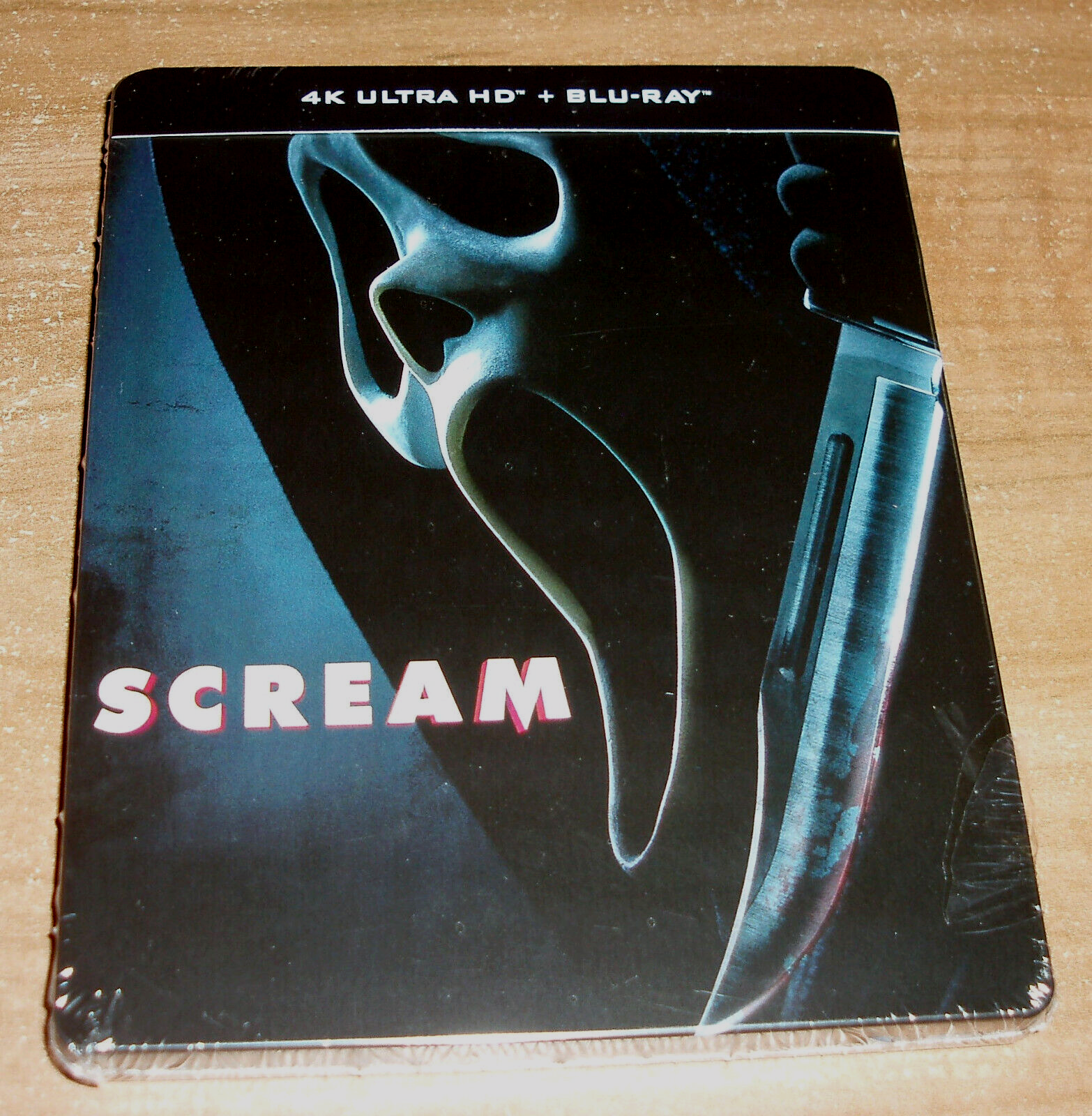 Scream 6' tem data de lançamento mais cedo do que originalmente previsto