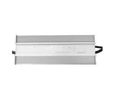 SS-320M-56BH 320W AC 277-480V SOSEN LED Driver Power Supply. Output: 22-56V