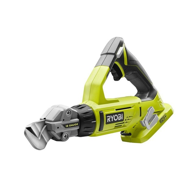 Ryobi 18V Offset Shears for sale online | eBay