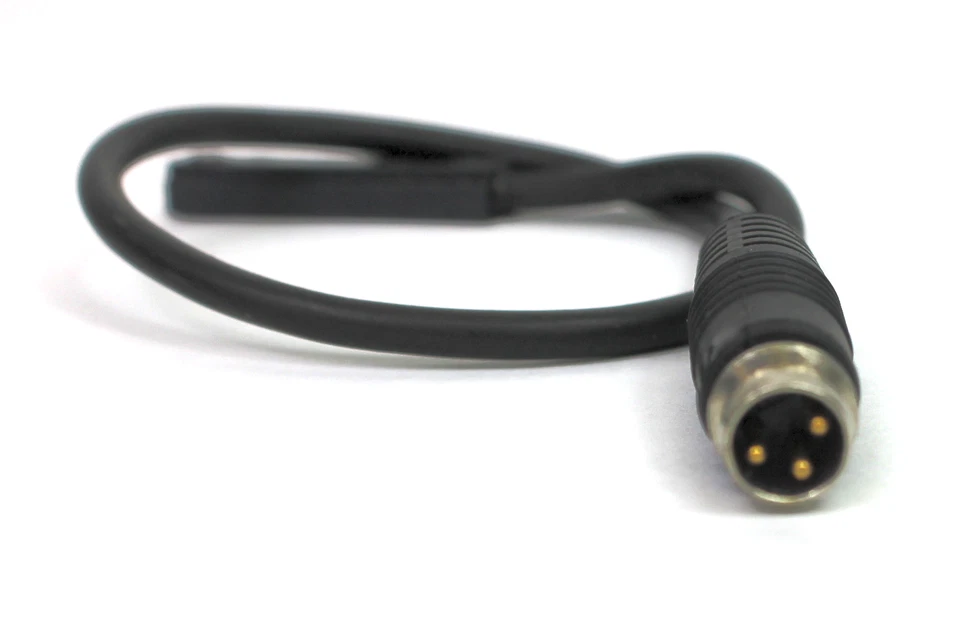 Balluff BMF 307K-PS-C-2-S49-200 Magnetic Cylinder Sensor - Image 2 of 3