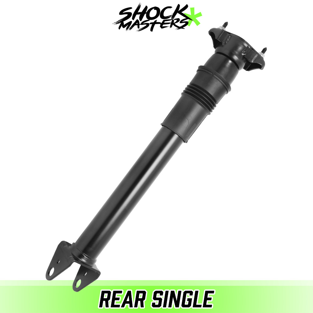 Rear Shock Absorber for 2012-2015 Mercedes ML350 W166 | eBay