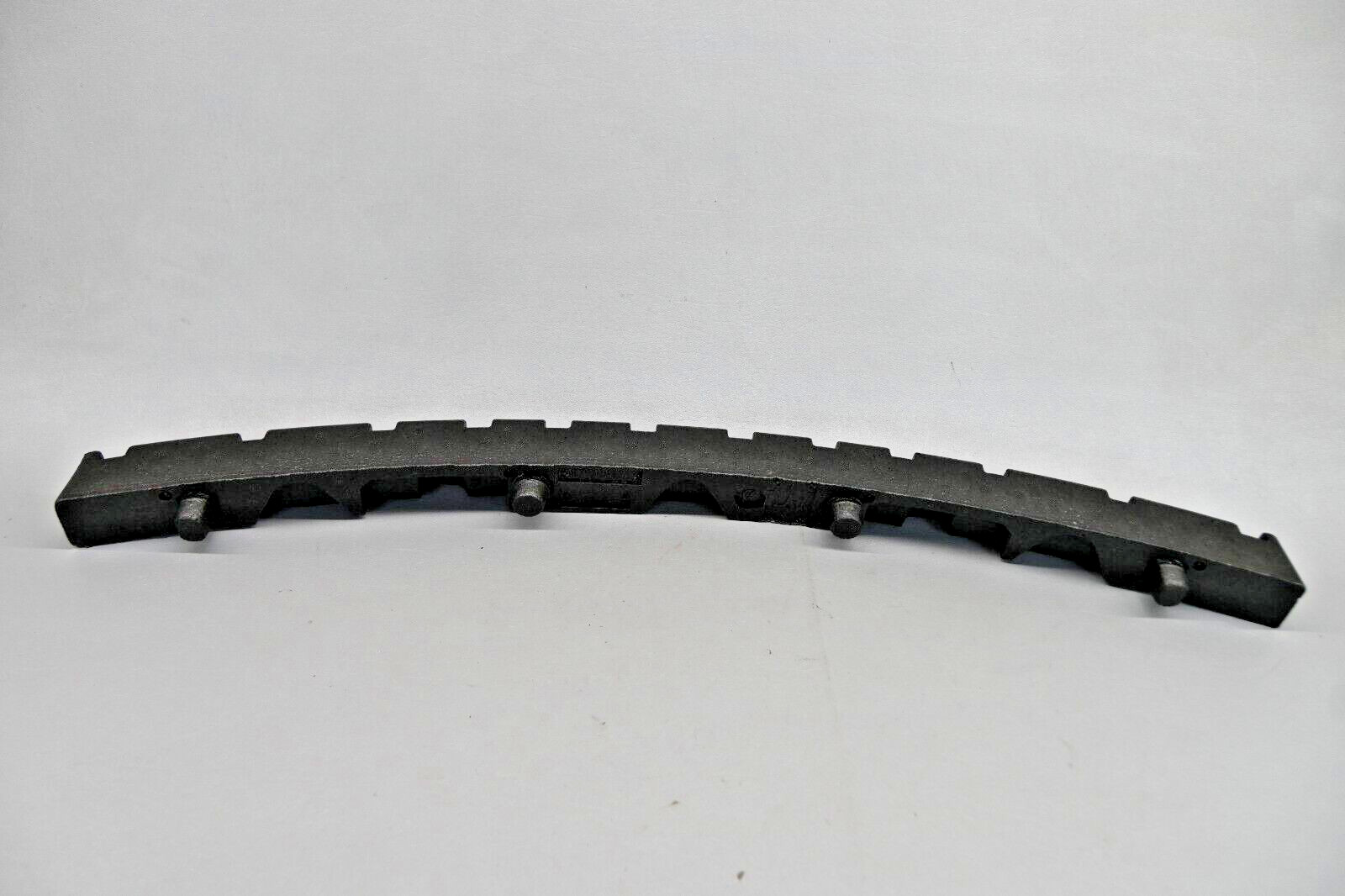 NEW! 2014-2016 MASERATI QUATTROPORTE FRONT BUMPER FOAM ABSORBER 670002972 OEM