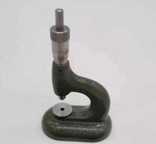 Jewelry Watch Diamond Setting Applicator Machine Gem Setting Adjuster Tool