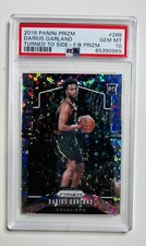 Darius Garland #288 Prices [Rookie] | 2019 Panini Prizm