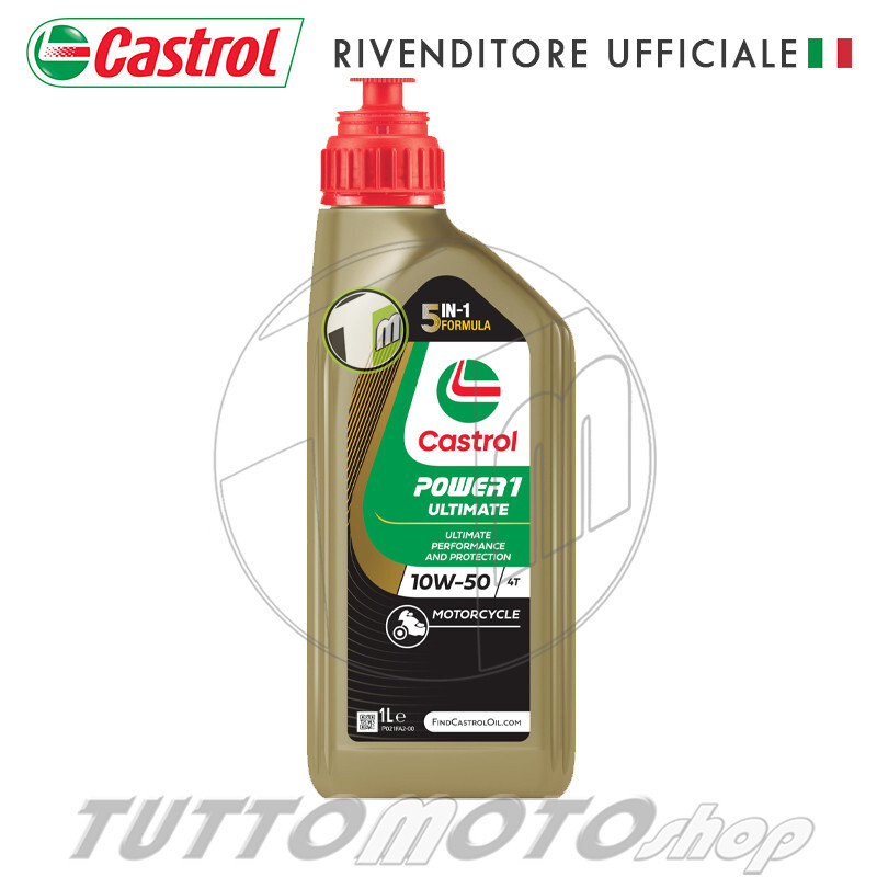 Foto 1 di 5