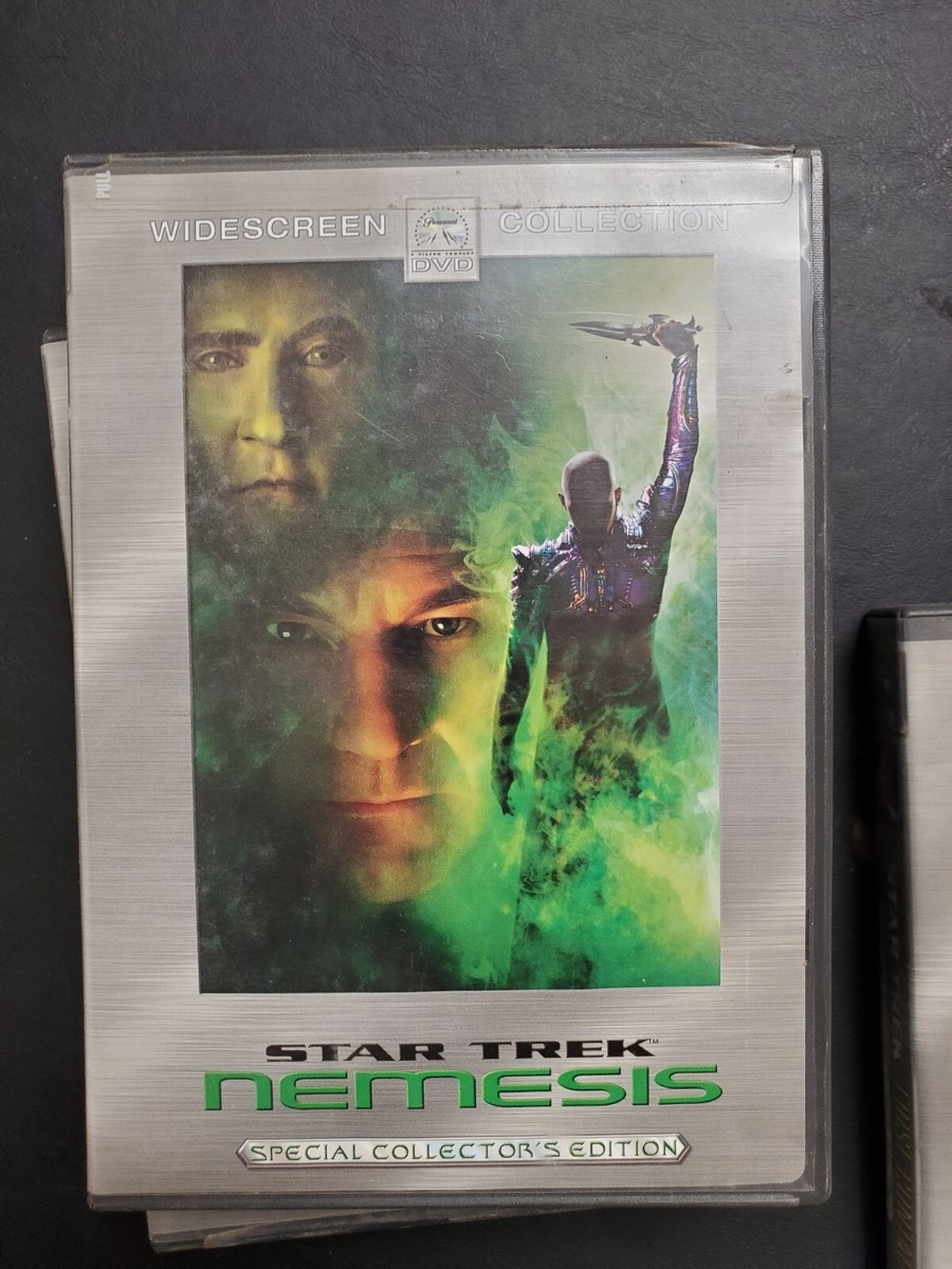 スタートレック DVDコレクション1~135+2 Star Trek 2- Movie Collection Star Trek/ Into Darkness DVD