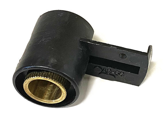 Datsun 280ZX Turbo Distributor Rotor 1982-1983, L28ET, NEW! | eBay