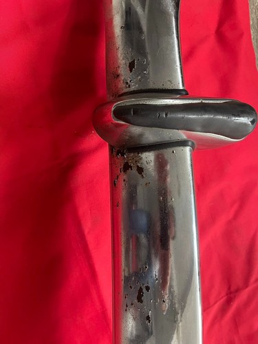 alfa romeo giulietta berlina 101 front bumper - Foto 6 di 6