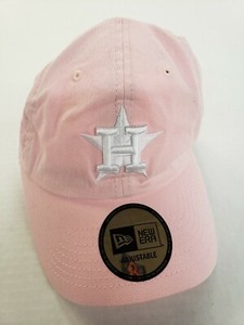 women's astros hat