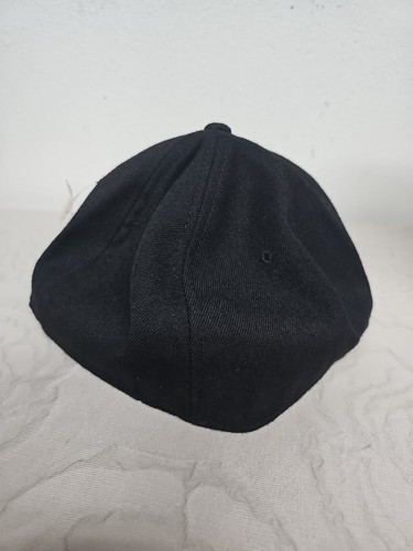 Cappello vintage nuovo Atlanta Falcons Sports Specialties ProLine aderente con scritta 7 3/4 - Foto 4 di 9