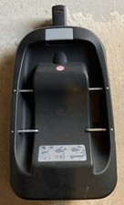 silver cross isofix base ebay