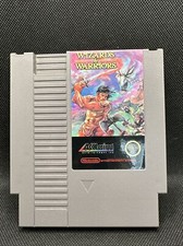 Wizards  Warriors Nintendo Entertainment System, 1987 Not Tested