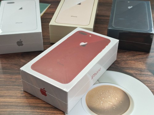 Sealed Apple iPhone 8 64-256GB Factory UNLOCKED for any carrier - Afbeelding 4 van 6