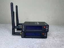 Teradek Cube 455 H.264 HDMI WiFi Video Decoder H.264 RX and TX