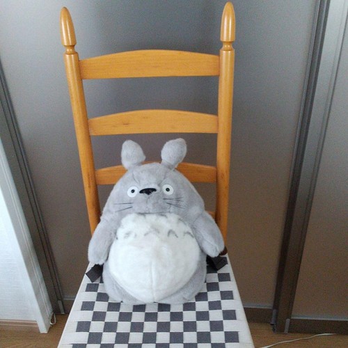 My Neighbour Totoro Plush Small Backpack For Child Studio Ghibli Japanese Anime Ebay My Neighbour Totoro Plush Small Backpack For Child Studio Ghibli Japanese Anime Ebay