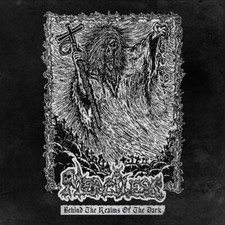 MERCILESS - Behind the Realm of the Dark CD, ...