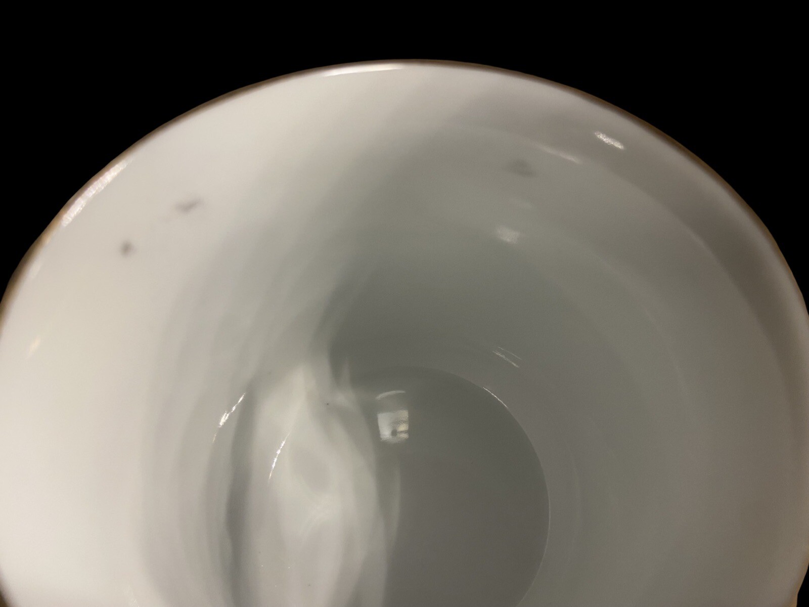 Chintz MilleFleurs Floral Chinese Set -Tea Cup & Saucer Maker Mark Set of 5 VGC