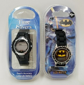 quartz accuracy watch walmart