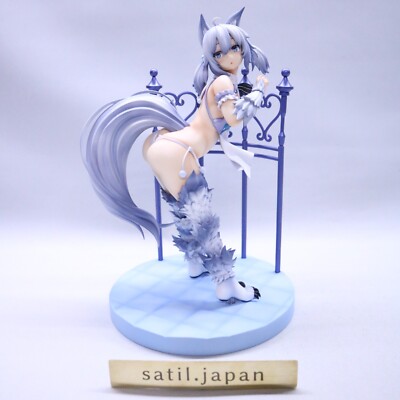 [NO BOX] KADOKAWA KDcolle Redo of Healer Setsuna 1/7 scale PVC Figure