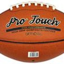 Midwest Pro Touch American Football