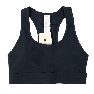 FABLETICS Damen Sport BH On-The-Go Sports Bra II Classic Navy / S (38) /