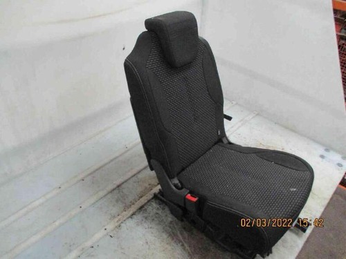 8845WH asiento trasero izquierdo - para CITROEN C4 PICASSO - Imagen 4 de 6