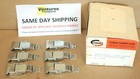 Corbin Cabinet lock Toggle Catch Latch Lot Of 25 Made In USA Vintage Old Stock