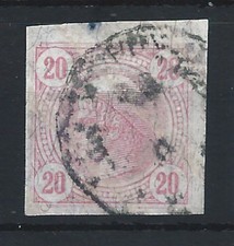 Autriche Journaux N°15a Obl (FU) 1901 - Héraldique
