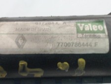 Radiateur Renault R19