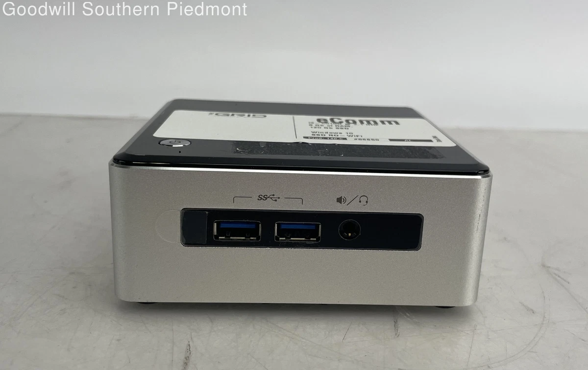 Intel Core i3 5th Gen. PC Desktops & All-In-One Computers for sale