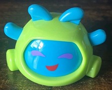 Apilador Boogie Build A Beat Fisher Price Neón Reemplazar Juego Preescolar Niño Pequeño