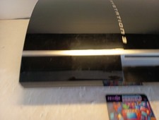 PlayStation 3 , Ps3 Fat CECHP04 150G HS