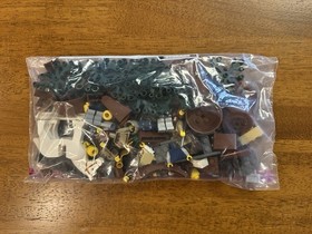 LEGO Castle: Medieval Market Village (10193), 100% Complete w/ Instructions