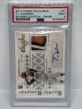 2014-15 Panini Excalibur Basketball Cards 2