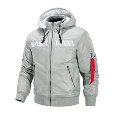 Men's Trendy Casual Winter Jacket
