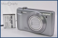 EXC OLYMPUS VR-370 12.5X battery FromJapan ak344