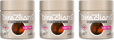 Directions Rich Naturals Sunstone 3x100 ml