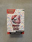 Pokémon TCG Scarlet and Violet 151 Booster Bundle SEALED BOX