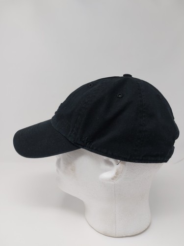 LA Dodgers 47 Brand Strap Back Dad Hat Adjustable Cap - Picture 4 of 6